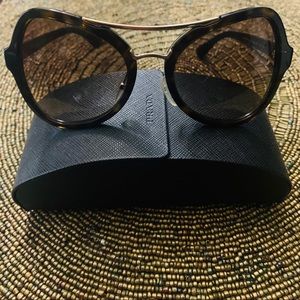 PRADA SHADES (AUTHENTIC)